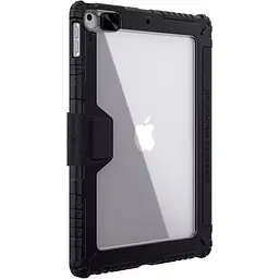 Чохол-книжка Nillkin Bumper Pro для Apple iPad 10.2` (2019-2021) Black [91632] - мініатюра 3