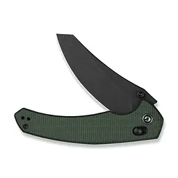 Ніж cкладний Civivi Sixgill Green C24050-3 - мініатюра 3