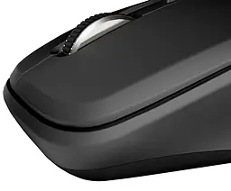 Миша бездротова OfficePro M267B Чорний - мініатюра 6