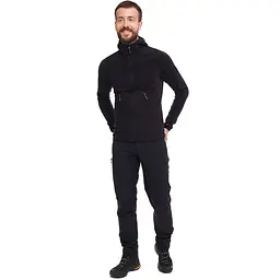 Штани Turbat Korab Mns M Чорний (1054-012.004.4507) - мініатюра 2