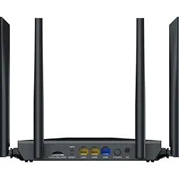 Бездротовий маршрутизатор (роутер) Netis MW5360 [106719] - мініатюра 4