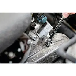 Набір інструментів DeWALT 1/4", 3/8", 1/2", 205 шт. (DWMT81534-1) - мініатюра 3