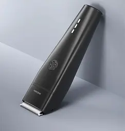 Машинка для стрижки волосся Xiaomi Enchen (BOOST 2 Black) - мініатюра 3
