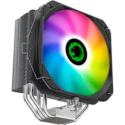 Кулер для процесора GameMax Sigma 540 ARGB (Sigma 540 ARGB) - мініатюра 3