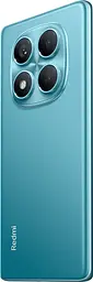 Смартфон Xiaomi Redmi Note 14 Pro 4G 8/256GB Blue Global Version NFC - мініатюра 7