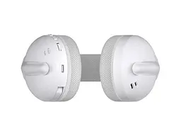 Наушники с микрофоном Aula S6 Wireless Headset White (6948391235561) - миниатюра 5