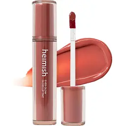 Тінт для губ Heimish Ever Glow Gloss Lip Tint 02 Calming Taupe глянцевий з ефектом дзеркального блиску 3.2 г (HEI076)