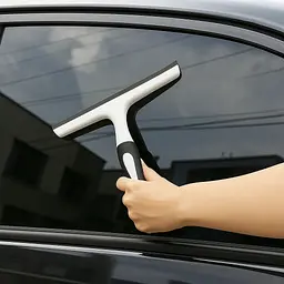 Склоочисник ручний універсальний Full Fix 25×24 см для авто та дому (6932546891221) - мініатюра 3
