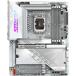 Материнська плата AORUS Z890 Pro Ice [146931] - мініатюра 2
