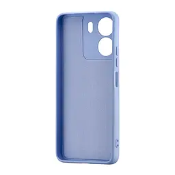 Чохол TPU Colorful Protected Camera Xiaomi Redmi 13С/Poco С65 Lilac Purple - мініатюра 2