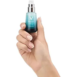 Гель Vichy Mineral 89 для відновлення та зволоження шкіри навколо очей 15 мл - мініатюра 7