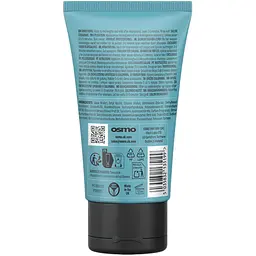 Кондиціонер Osmo New Deep Moisture для інтенсивного зволоження волосся 75 мл - мініатюра 2