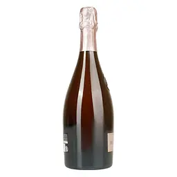 Вино ігристе Люксембург Domaine Alice Hartmann Креман Брют рожеве 0.75 л - мініатюра 3