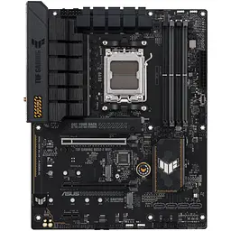 Материнська плата Asus TUF Gaming B650-E WIFI (90MB1GT0-M0EAY0) [139902] - мініатюра 2