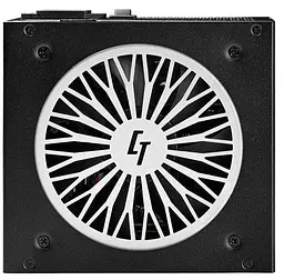 Блок живлення Chieftec 850W Gold (GPX-850FC) Б/в,U1 - мініатюра 2