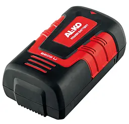 Акумулятор AL-KO Energy Flex Li-Ion 40 V 5 AH 180 WH 36 V (113524)
