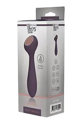Вібромасажер Dream toys Royal Fantasies Panacea Dream toys DT21729 90625 - мініатюра 2