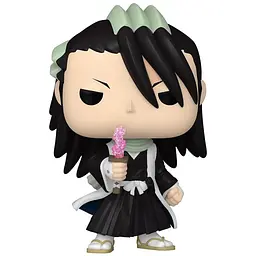 Ігрова фігурка Funko POP! - Б'якуя Кучікі