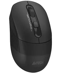 Бездротова миша A4Tech FG10CS Air2 Silent Stone Grey (FG10CS Air2 (Stone Grey)) - мініатюра 2