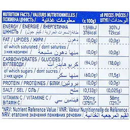 Льодяники Damel Pectol Herbal 20 г - мініатюра 6