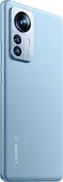 Смартфон Xiaomi 12 Pro 8/128GB Blue - мініатюра 6