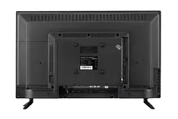 Телевізор Mystery TV 24 MTV-2450HST2 HD Ready/T2/Smart TV/Android 11/USB 2.0/Wi-Fi/Black - мініатюра 2