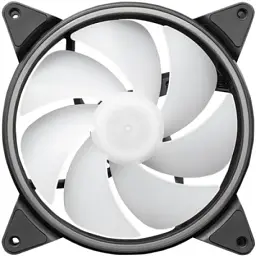Кулер до корпусу Chieftec ZF-1425RGB