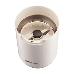 Кавомолка Gorenje SMK150SW - мініатюра 4