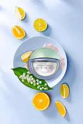 Туалетна вода Sergio Tacchini O-zone Woman 50 мл (810047) - мініатюра 3