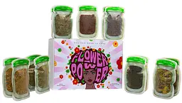 Набір Newtea Flower Power. Box №1 - мініатюра 6