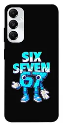 Чохол Demsky Six Seven для Samsung Galaxy A05s