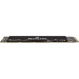 SSD накопичувач Corsair MP700 Pro 4TB [CSSD-F4000GBMP700PNH] [142623] - мініатюра 5
