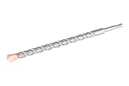 Бур хвостовик SDS plus по бетону для перфоратора Granite 18 х 460 мм