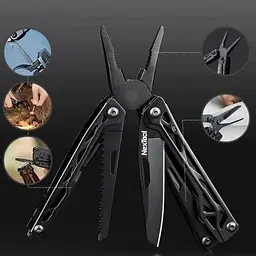 Мультитул Xiaomi NexTool 48in1 (NE00123) - мініатюра 10