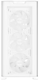 Корпус Asus A21 Plus ARGB White (90DC00H3-B19010) - мініатюра 2