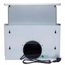 Телескопічна витяжка Minola HTL 6214 I 700 LED - мініатюра 7