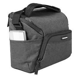 Сумка Vanguard Vesta Aspire 21 Gray (Vesta Aspire 21 GY) - мініатюра 5