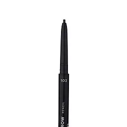 Олівець для брів LN Professional Micro Brow Pencil тон 103, 0.12 г - мініатюра 3