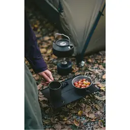 Стіл розкладаний Naturehike CNK2450JJ024 Black - мініатюра 2