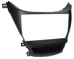 Перехідна рамка Hyundai Elantra, Avante Carav 22-483 - мініатюра 2