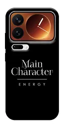Чохол Demsky Main character для Xiaomi 17 Pro Max