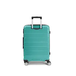 Валіза Gabol Midori (M) Turquoise (122146-018) - мініатюра 3