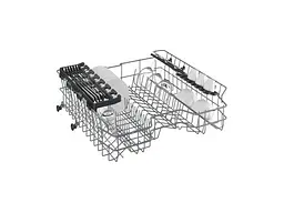 Посудомийна машина Beko BDFN15430X - мініатюра 5