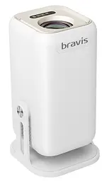 Проєктор Bravis V1 - мініатюра 3