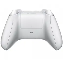 Геймпад Microsoft Xbox Series X | S, Robot White (QAS-00001/QAS-00002) - мініатюра 4