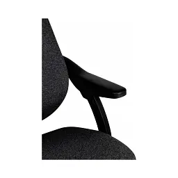 Офісне крісло GT Racer B-6333 Dark Gray/Black (B-6333 Fabric Dark Gray/Black) - мініатюра 9