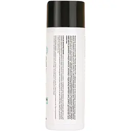 Шампунь для волосся Mr.Scrubber Hair Therapy Menthol Oil 200 мл - мініатюра 3