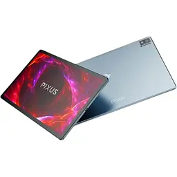 Планшет Pixus Arena 8/128GB LTE Metal Grey (4897058531787) - мініатюра 8