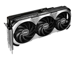 Відеокарта GeForce RTX 4080 Super 16GB MSI Ventus 3X OC (RTX 4080 SUPER 16G VENTUS 3X OC) Б/В