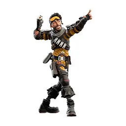 Фігурка для геймерів Weta Workshop Apex Legends Mirage (145003046)